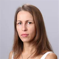 Фотография репетитора Буракова Алена Александровна