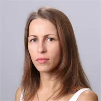 Фотография репетитора Буракова Алена Александровна