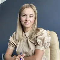 Фотография репетитора Котенева Татьяна Александровна