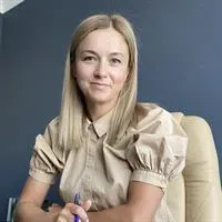 Фотография репетитора Котенева Татьяна Александровна