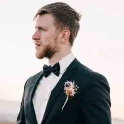 Фотография репетитора Минаев Михаил Романович