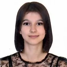 Фотография репетитора Ельчанинова Екатерина Вадимовна