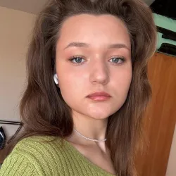 Фотография репетитора Самсонова Карина Николаевна