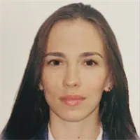 Фотография репетитора Домнина Анна Олеговна