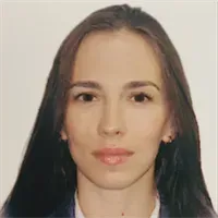 Фотография репетитора Домнина Анна Олеговна