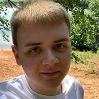 Фотография репетитора Ракитин Руслан Евгеньевич