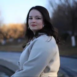 Фотография репетитора Булатова Сабина Владиславовна