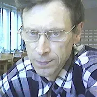 Фотография репетитора Шульгин Федор Денисович