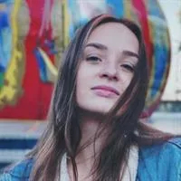 Фотография репетитора Сарычева Мария Сергеевна