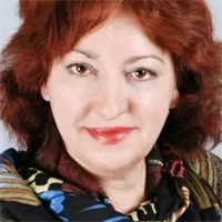 Фотография репетитора Крюковская Вероника Васильевна