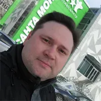 Фотография репетитора Игнатьев Игорь Владимирович