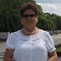 Фотография репетитора Ганеева Сарвар Шавалеевна