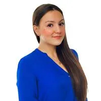 Фотография репетитора Лукинских Алена Дмитриевна