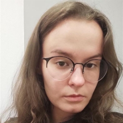 Фотография репетитора Герасимова Вероника Вальдемаровна