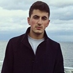 Фотография репетитора Вартанян Карен Ашотович