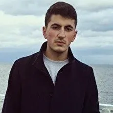 Фотография репетитора Вартанян Карен Ашотович