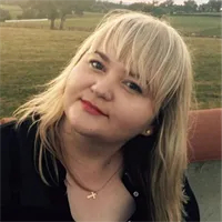 Фотография репетитора Знатнова Ольга Николаевна