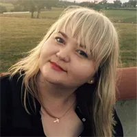 Фотография репетитора Знатнова Ольга Николаевна