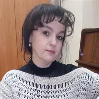 Фотография репетитора Кочкина Людмила Васильевна