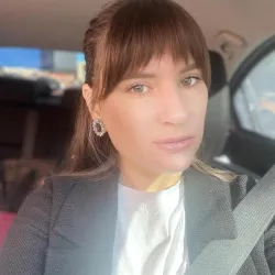 Фотография репетитора Корчагина Кристина Григорьевна