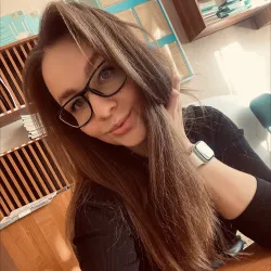 Фотография репетитора Шакирова Юлия Валерьевна