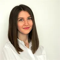 Фотография репетитора Конькова Алена Александровна