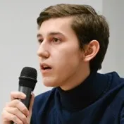 Фотография репетитора Сандалов Владимир Викторович