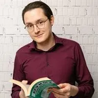 Фотография репетитора Кудряшов Павел Николаевич