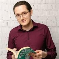 Фотография репетитора Кудряшов Павел Николаевич