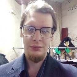 Фотография репетитора Кондратьев Александр Алексеевич