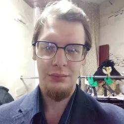 Фотография репетитора Кондратьев Александр Алексеевич