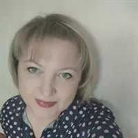 Фотография репетитора Веригина Ольга Петровна