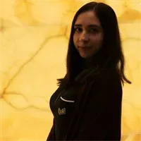 Фотография репетитора Мартишкина Ирина Вячеславовна