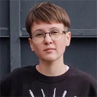 Фотография репетитора Косаревская Екатерина Сергеевна