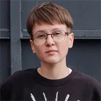 Фотография репетитора Косаревская Екатерина Сергеевна