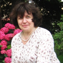 Фотография репетитора Грабовецкая Елена Викторовна