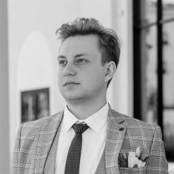 Фотография репетитора Холодный Кирилл Юрьевич