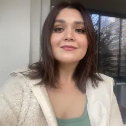 Фотография репетитора Матвеева Екатерина Максимовна