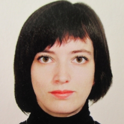 Фотография репетитора Котельникова Татьяна Юрьевна