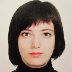 Фотография репетитора Котельникова Татьяна Юрьевна