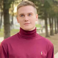 Фотография репетитора Киреев Илья Витальевич