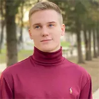 Фотография репетитора Киреев Илья Витальевич