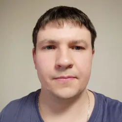 Фотография репетитора Колесников Кирилл Константинович