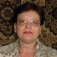 Фотография репетитора Гончарова Елена Ивановна