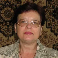 Фотография репетитора Гончарова Елена Ивановна