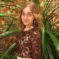 Фотография репетитора Редько Елена Владимировна