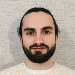 Фотография репетитора Слипенчук Никита Игоревич