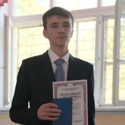 Фотография репетитора Морозов Матвей Александрович