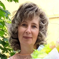 Фотография репетитора Дорошенко Юлия Викторовна