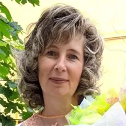 Фотография репетитора Дорошенко Юлия Викторовна